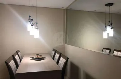 Apartamento com 2 quartos à venda no reserva sul condomínio resort, ribeirão preto  por r$ 210.000