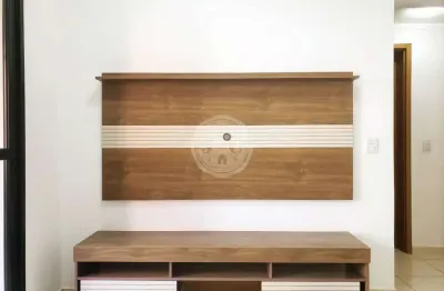 Apartamento com 1 quarto à venda no Nova Aliança, Ribeirão Preto 