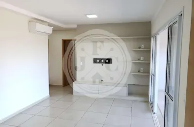 Apartamento com 3 quartos à venda no Jardim Botânico, Ribeirão Preto 