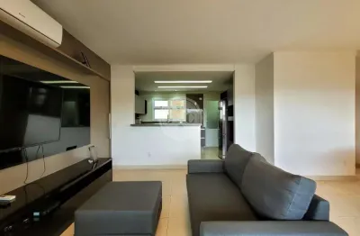 Apartamento com 3 quartos à venda no jardim nova aliança sul, ribeirão preto  por r$ 1.100.000