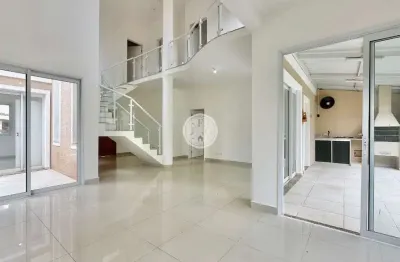 Casa em condomínio com 04 quartos para aluguel e venda - vila do golf