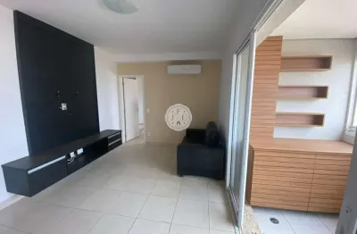 Apartamento com 1 quarto à venda no Jardim São Luiz, Ribeirão Preto 