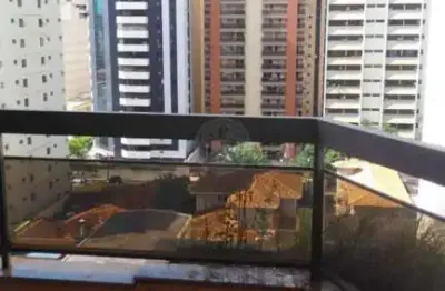 Apartamento com 3 quartos à venda na vila seixas, ribeirão preto  por r$ 375.000