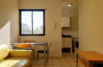 Apartamento com 1 quarto para alugar no nova aliança, ribeirão preto  por r$ 1.600