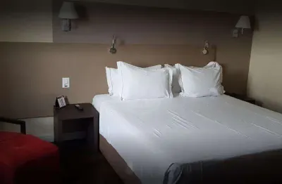 Apartamento com 1 quarto à venda no jardim botânico, ribeirão preto  por r$ 335.000