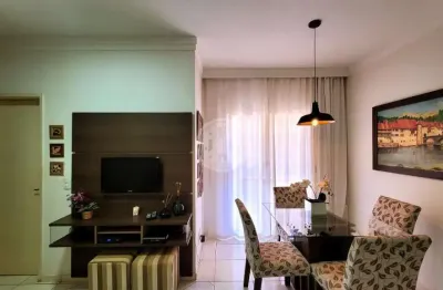Apartamento com 3 quartos à venda no iguatemi, ribeirão preto  por r$ 310.000