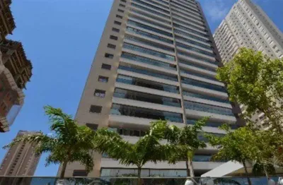 Apartamento com 4 quartos à venda no jardim botânico, ribeirão preto  por r$ 1.300.000