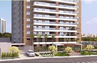 Apartamento com 4 quartos à venda no jardim botânico, ribeirão preto  por r$ 1.240.000