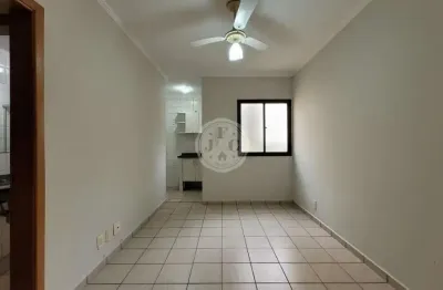 Apartamento com 1 quarto à venda no nova aliança, ribeirão preto  por r$ 185.000