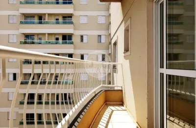 Apartamento com 2 quartos à venda no Nova Aliança, Ribeirão Preto 