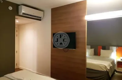 Apartamento com 1 quarto à venda no Ribeirânia, Ribeirão Preto 