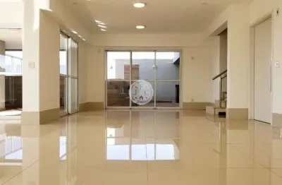Apartamento com 4 quartos à venda no jardim botânico, ribeirão preto  por r$ 3.200.000