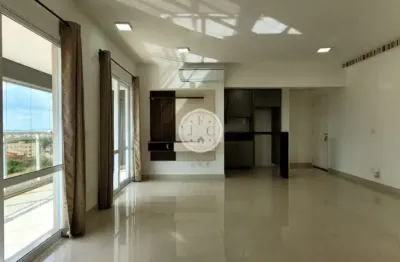 Apartamento com 1 quarto à venda na Vila Ana Maria, Ribeirão Preto 