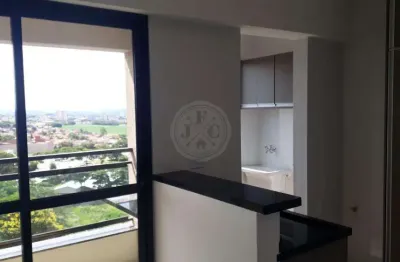 Apartamento com 1 quarto à venda no ribeirânia, ribeirão preto  por r$ 350.000