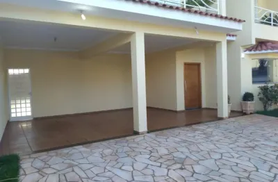 Casa com 3 quartos à venda no city ribeirão, ribeirão preto  por r$ 1.200.000