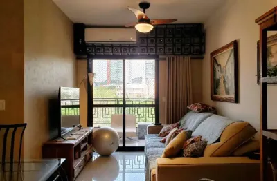 Apartamento com 2 quartos à venda no Jardim Botânico, Ribeirão Preto 