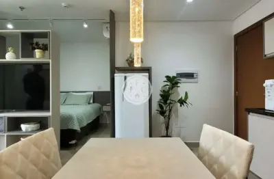 Apartamento com 1 quarto para alugar no jardim botânico, ribeirão preto  por r$ 2.350