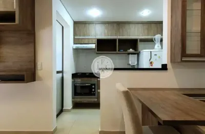 Apartamento com 1 quarto à venda no jardim califórnia, ribeirão preto  por r$ 290.000