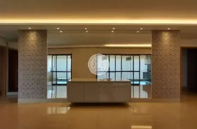 Apartamento com 3 quartos à venda no residencial alto do ipê, ribeirão preto  por r$ 1.500.000