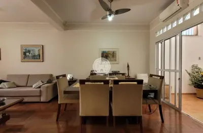 Casa com 3 quartos à venda no alto da boa vista, ribeirão preto  por r$ 1.010.000