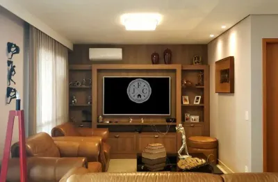 Apartamento - 3 suítes - varanda gourmet churrasqueira - jardim botânico