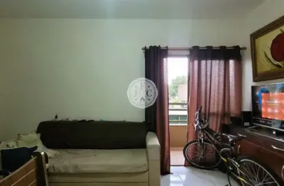 Apartamento com 2 quartos à venda na vila amélia, ribeirão preto  por r$ 250.000