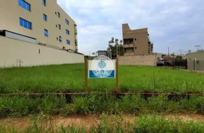 Terreno à venda no Jardim Nova Aliança Sul, Ribeirão Preto 