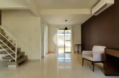 Casa em condomínio fechado com 3 quartos para alugar no condomínio evidence resort, ribeirão preto  por r$ 3.450