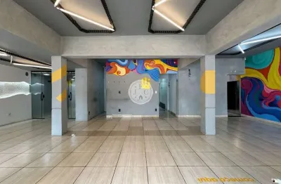 Prédio para alugar no jardim américa, ribeirão preto  por r$ 9.000
