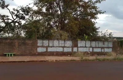 Terreno comercial para alugar no ribeirânia, ribeirão preto  por r$ 6.000
