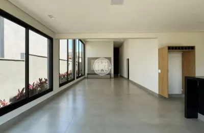 Casa em condomínio fechado com 3 quartos à venda na Vila do Golf, Ribeirão Preto 