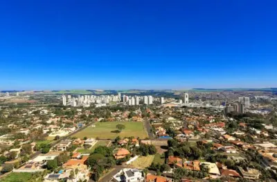 Apartamento com 4 quartos à venda no jardim botânico, ribeirão preto  por r$ 3.000.000