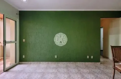 Apartamento com 3 quartos à venda no Jardim Paulistano, Ribeirão Preto 