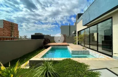 Casa em condomínio fechado com 4 quartos à venda na vila do golf, ribeirão preto  por r$ 2.350.000