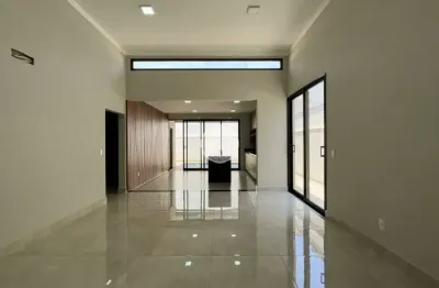 Casa em condomínio fechado com 3 quartos à venda na vila do golf, ribeirão preto  por r$ 1.490.000