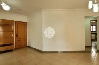 Apartamento com 4 quartos à venda no centro, ribeirão preto  por r$ 800.000