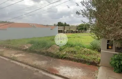Terreno à venda no residencial flórida, ribeirão preto  por r$ 340.000