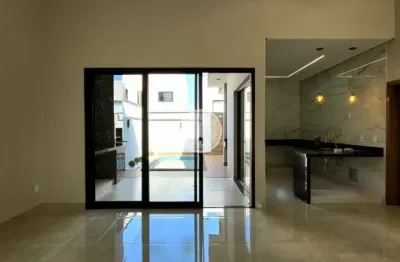 Casa em condomínio fechado com 3 quartos à venda no jardim valência, ribeirão preto  por r$ 1.290.000