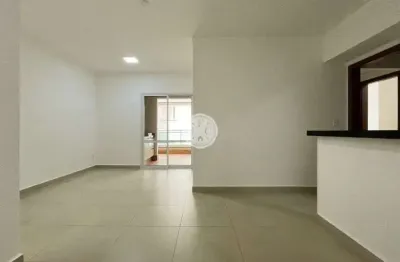 Apartamento com 3 quartos para alugar no Jardim Botânico, Ribeirão Preto 