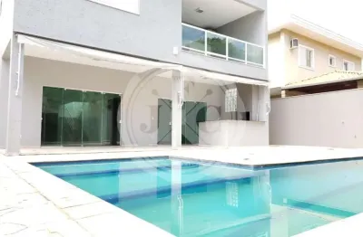 Casa em condomínio fechado com 4 quartos para alugar no jardim botânico, ribeirão preto  por r$ 12.000