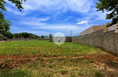 Terreno comercial à venda no santa martha, ribeirão preto  por r$ 205.000