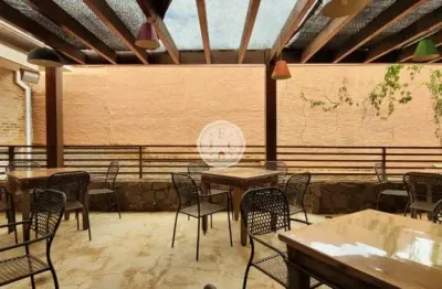 Prédio para alugar no Alto da Boa Vista, Ribeirão Preto 