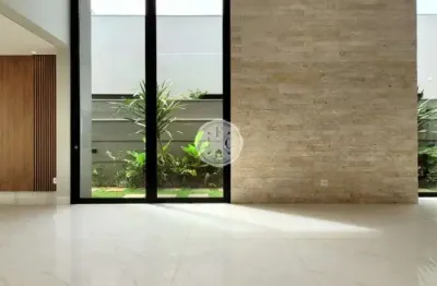 Casa em condomínio fechado com 3 quartos à venda em alphaville, ribeirão preto  por r$ 3.400.000