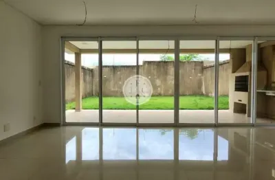 Casa em condomínio fechado com 3 quartos à venda na vila do golf, ribeirão preto  por r$ 930.000