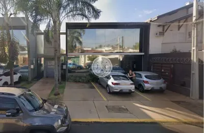 Sala comercial à venda no jardim são luiz, ribeirão preto  por r$ 220.000
