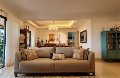 Apartamento com 3 quartos para alugar no jardim irajá, ribeirão preto  por r$ 7.700