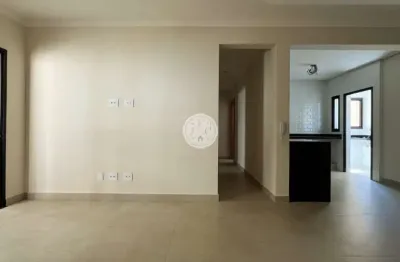 Apartamento com 2 quartos à venda no Jardim Botânico, Ribeirão Preto 