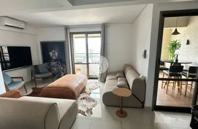 Apartamento cobertura duplex - mobiliada - 4 quartos sendo 4 suítes - aluguel - jardim botânico