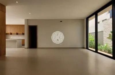 Casa em condomínio fechado com 3 quartos à venda no loteamento terras de siena, ribeirão preto  por r$ 2.650.000