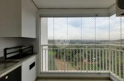 Apartamento com 2 quartos para alugar na Vila do Golf, Ribeirão Preto 